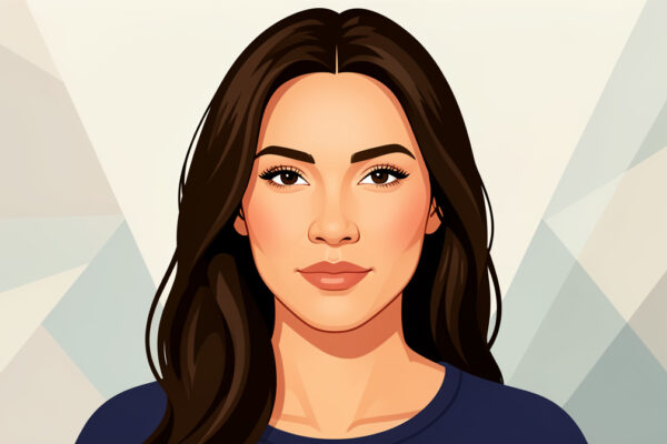 Lola Iolani Momoa - Professional Portrait