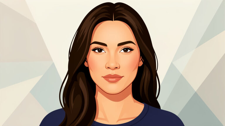 Lola Iolani Momoa - Professional Portrait