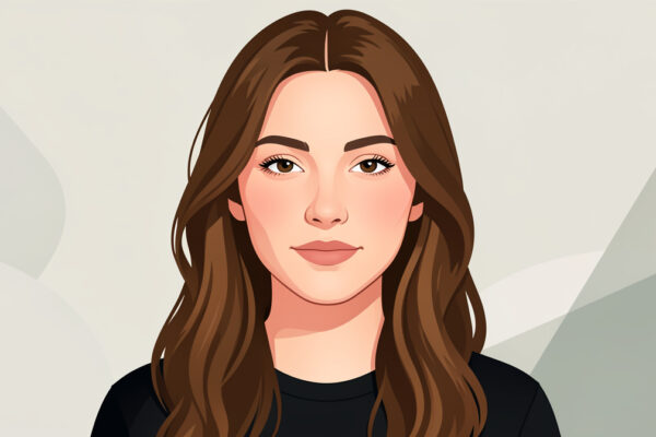 Loren Gray - Professional Portrait