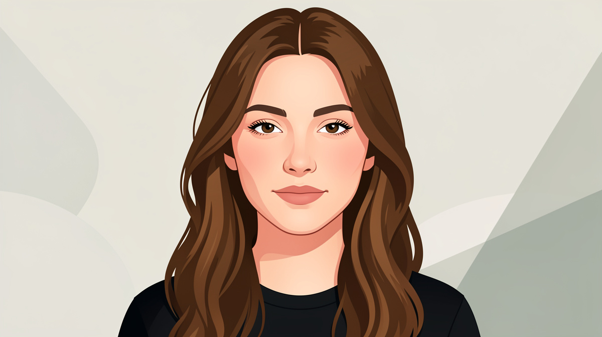 Loren Gray - Professional Portrait