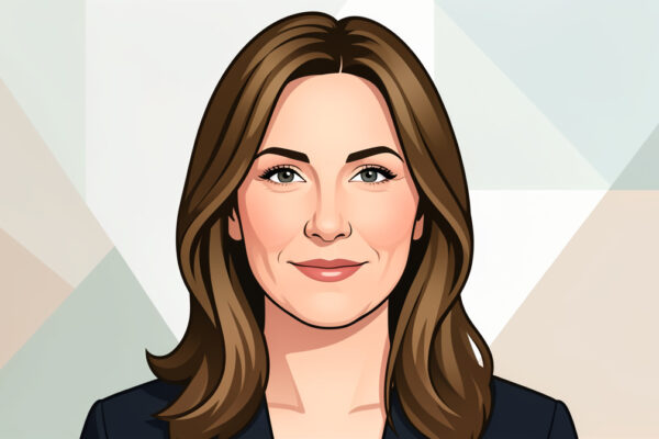 Lori Fieri - Professional Portrait