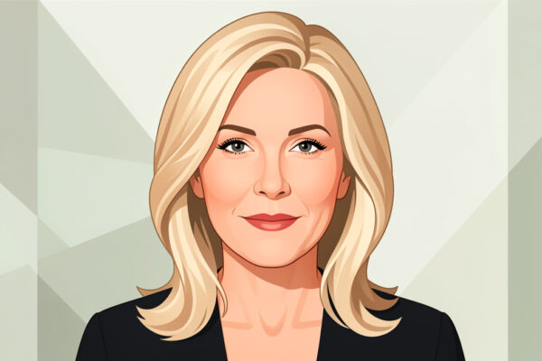 Lori Greiner - Professional Portrait