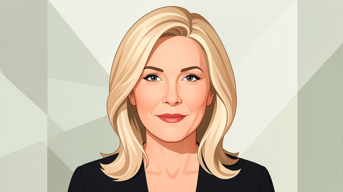 Lori Greiner - Professional Portrait