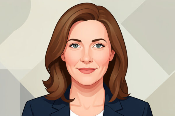 Lori Stokes - Professional Portrait