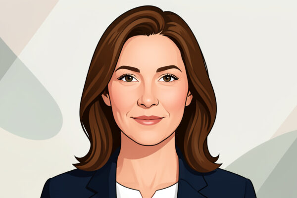 Lorna Wells - Professional Portrait