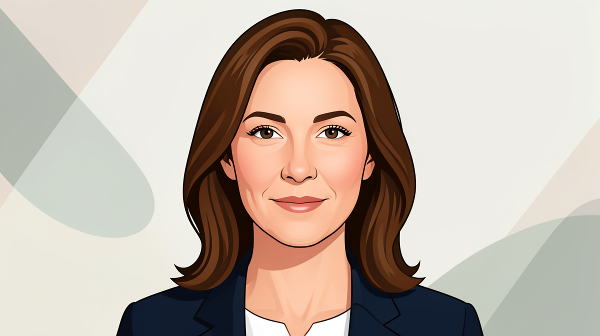 Lorna Wells - Professional Portrait