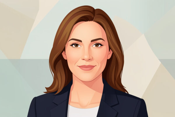 Lorra Bowyer - Professional Portrait