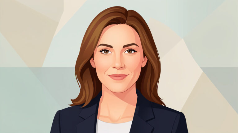 Lorra Bowyer - Professional Portrait