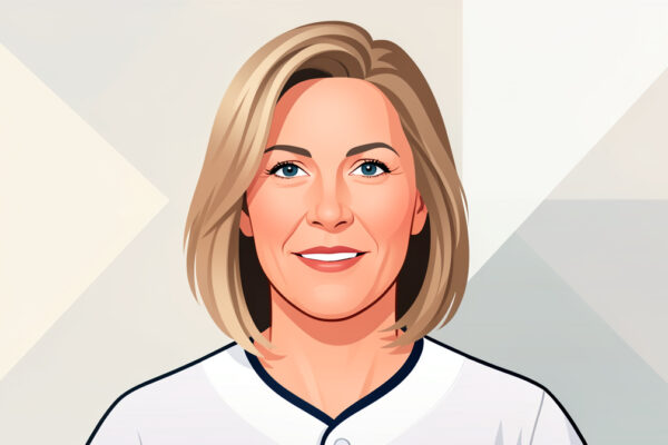 Lorrie Puckett - Professional Portrait