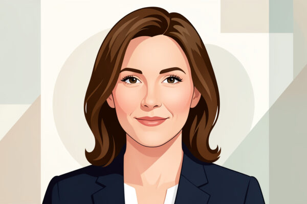 Louise Anstead - Professional Portrait