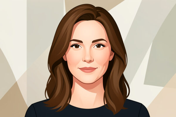 Louise Newbury - Professional Portrait