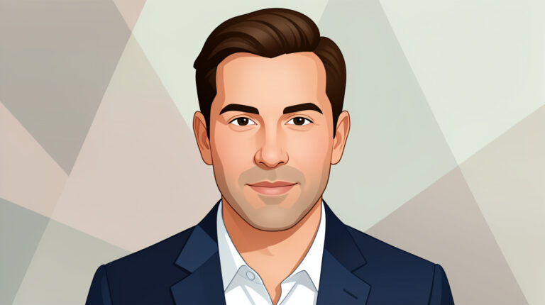 Lucius Hoyos - Professional Portrait