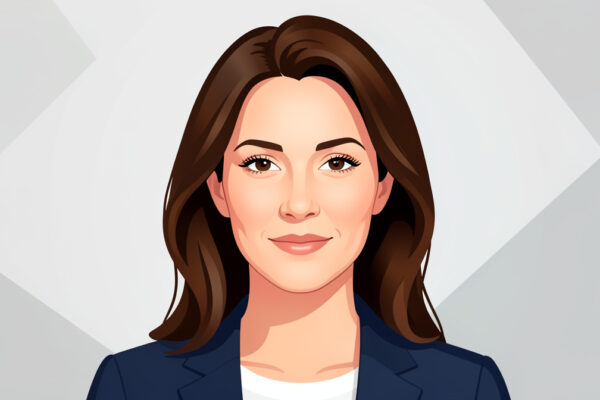 Lyndsay Lamb - Professional Portrait