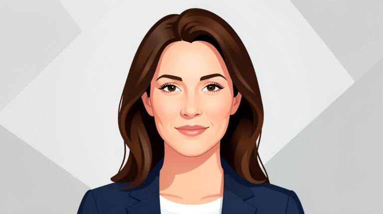 Lyndsay Lamb - Professional Portrait