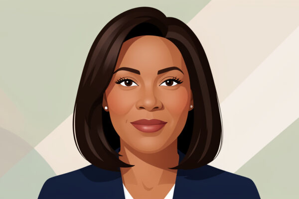 Lynn Whitfield - Professional Portrait