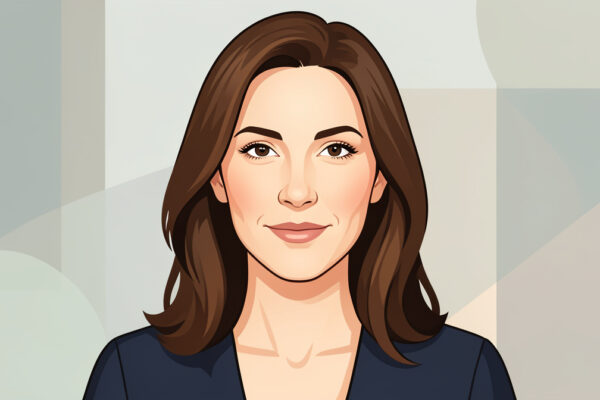 Lyssa Chapman - Professional Portrait