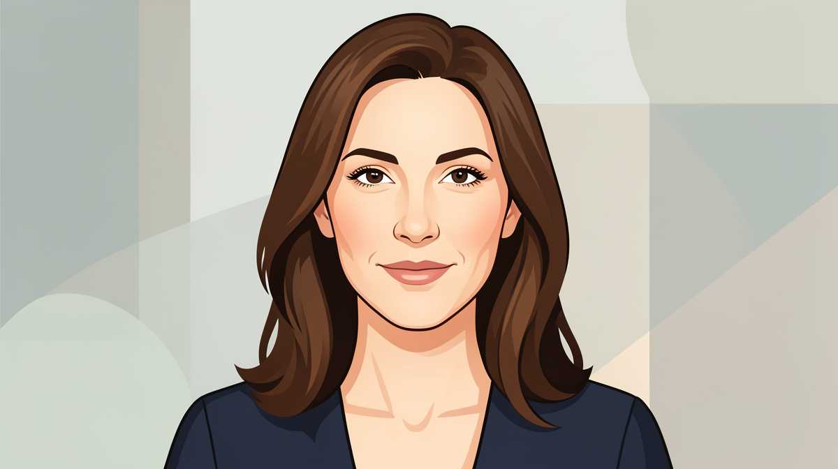 Lyssa Chapman - Professional Portrait