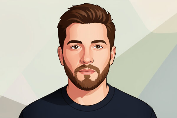 Mac Miller - Professional Portrait