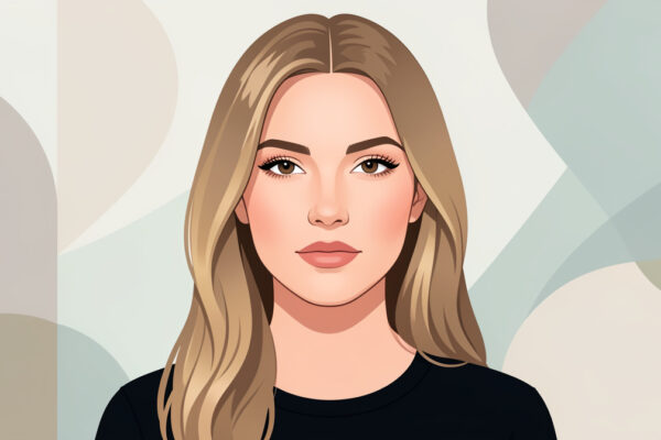 Mackenzie Ziegler - Professional Portrait