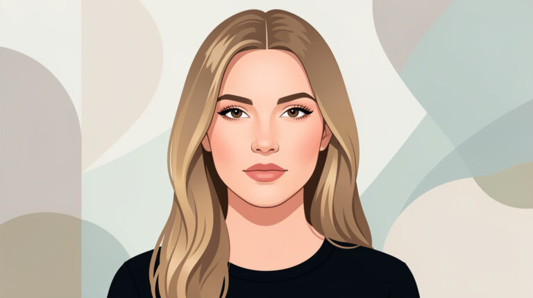 Mackenzie Ziegler - Professional Portrait