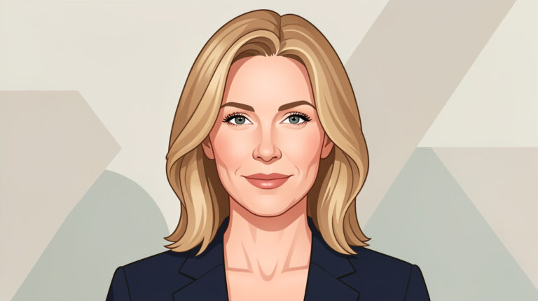 Mädchen Amick - Professional Portrait