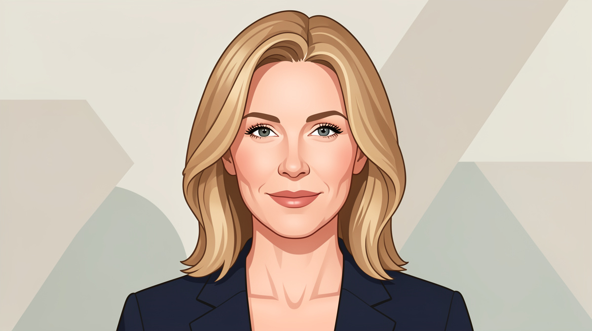 Mädchen Amick - Professional Portrait