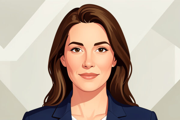 Madeleine Martin - Professional Portrait