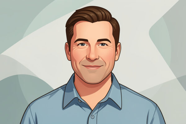 Maine Cabin Masters - Professional Portrait