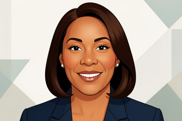 Mandie Taketa Wayne Brady - Professional Portrait