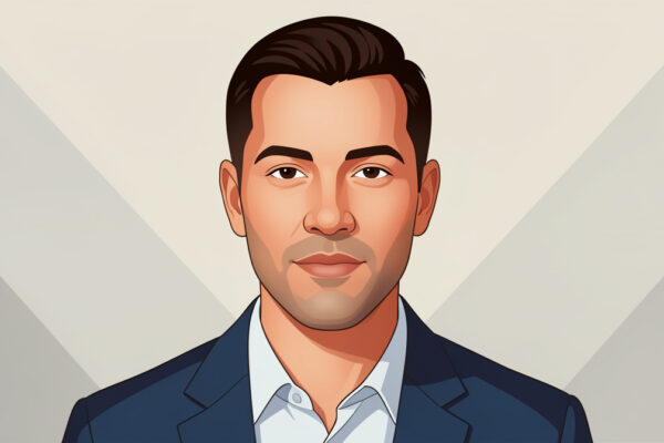 Manny MUA - Professional Portrait