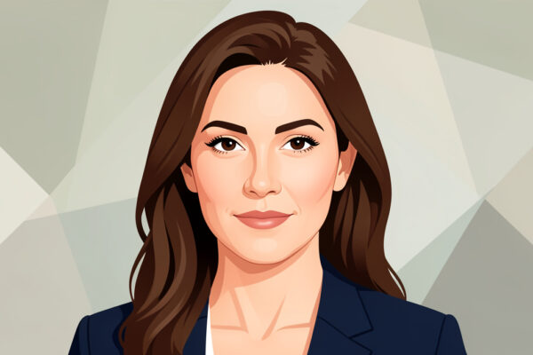 Manuela Escobar - Professional Portrait