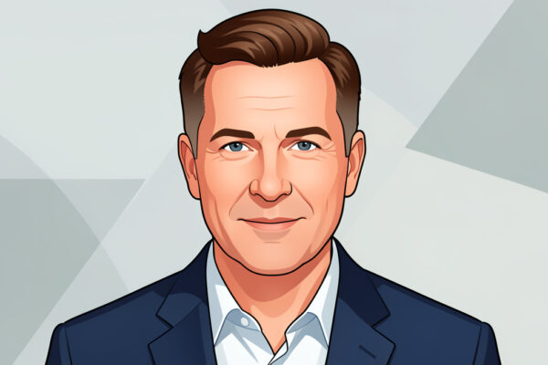 Marcus Lemonis - Professional Portrait