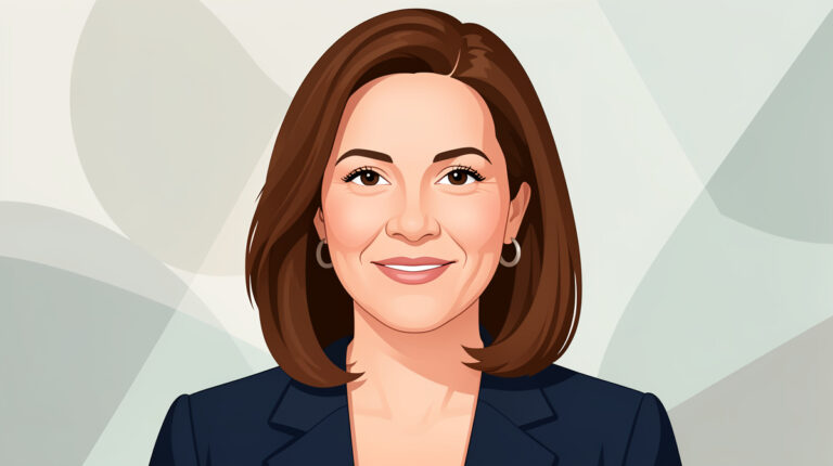 Margie Cooper - Professional Portrait