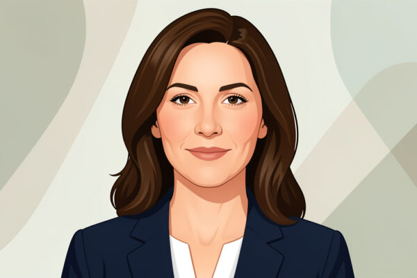 Maria Isabel Santos Caballero - Professional Portrait