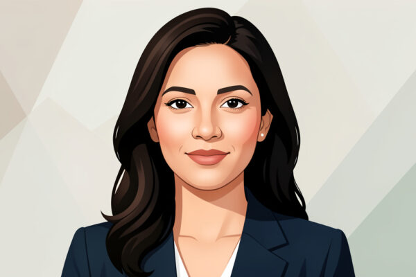 Mariah Huq - Professional Portrait