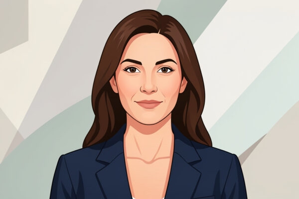 Mariah Torres - Professional Portrait