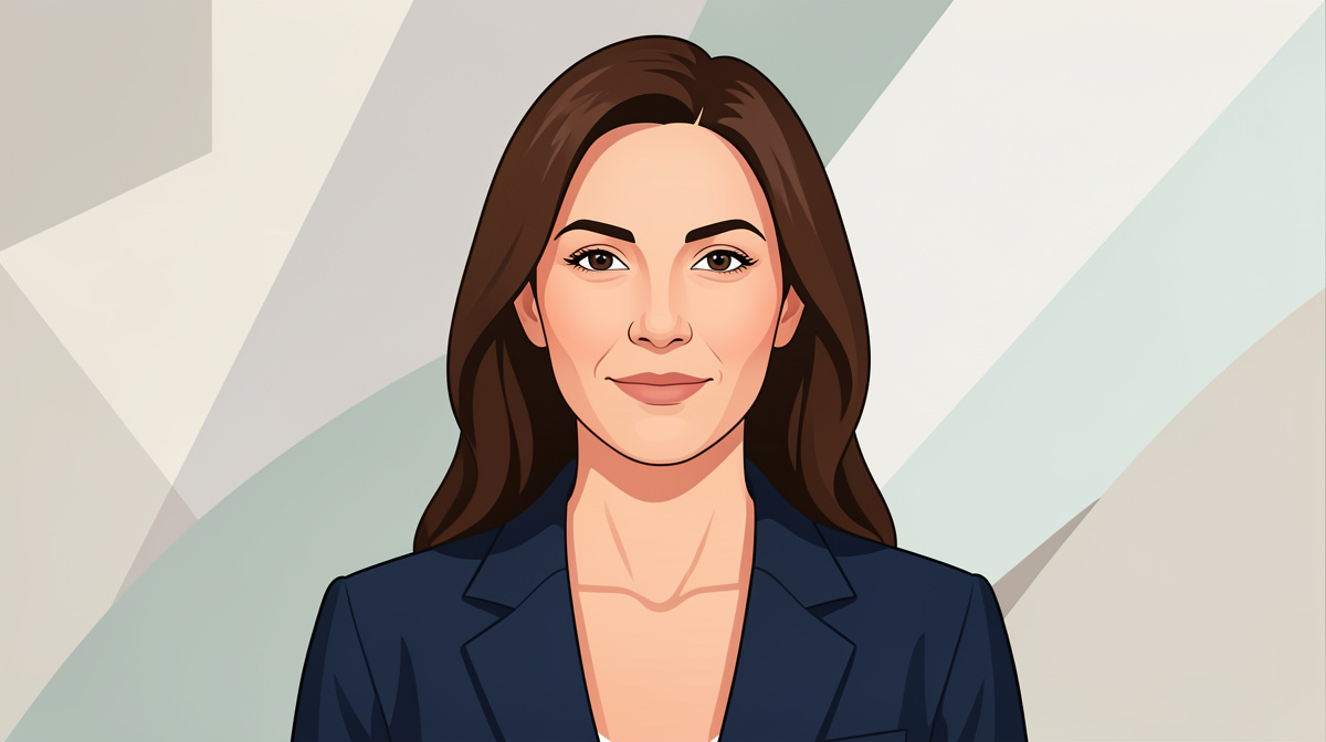 Mariah Torres - Professional Portrait