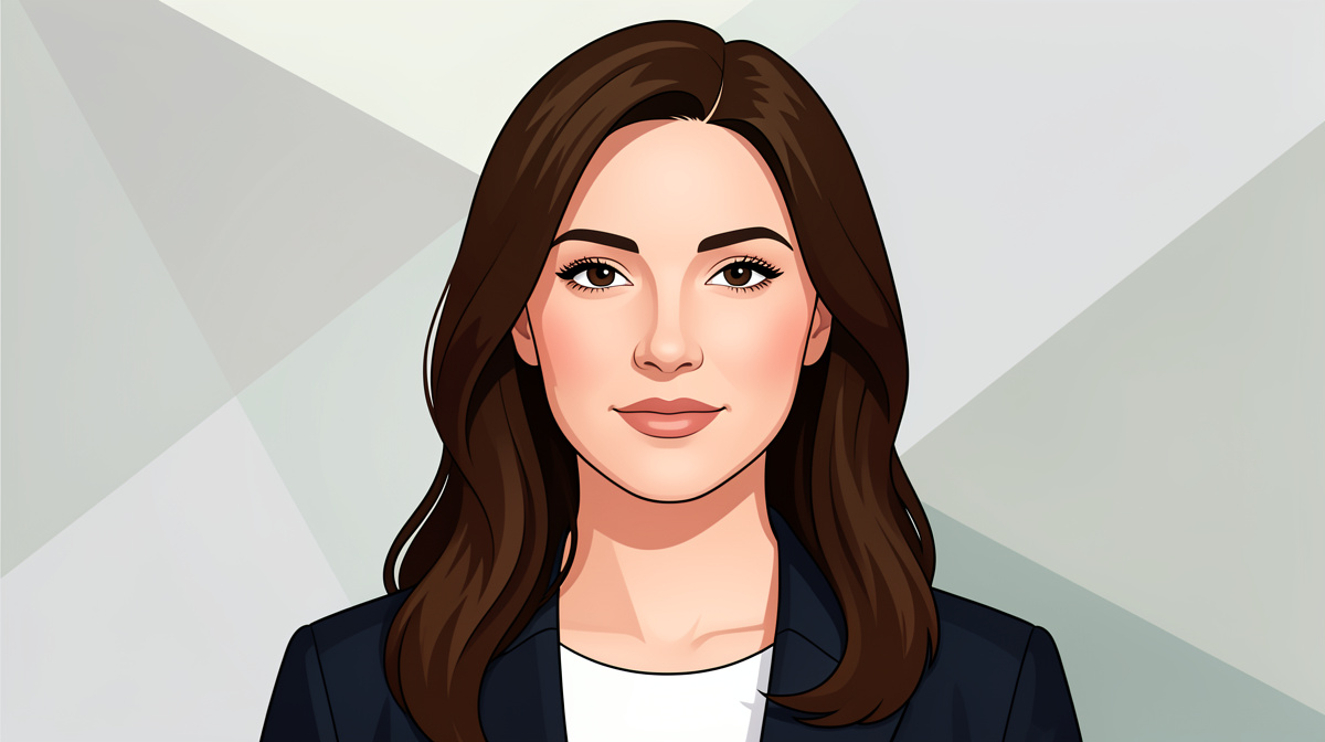 Mariahlynn - Professional Portrait