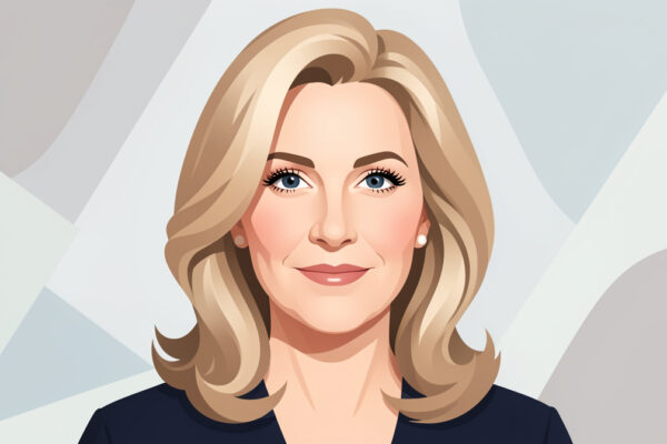 Marie Osmond - Professional Portrait