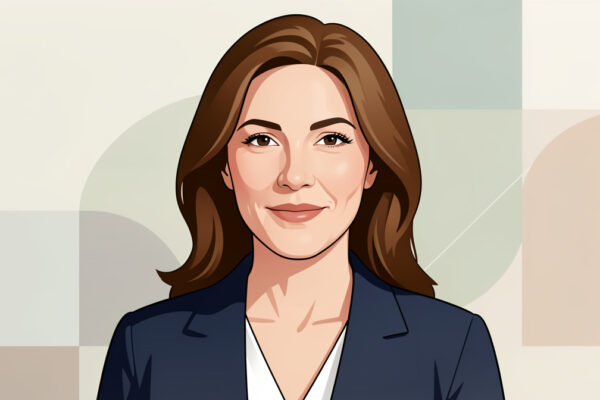 Marina Fogle - Professional Portrait