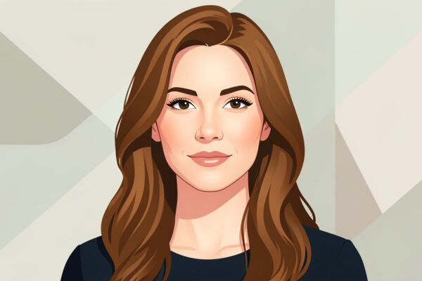 Marissa Jaret Winokur - Professional Portrait