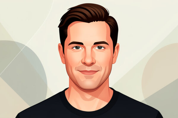 Mark Salling - Professional Portrait