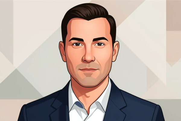 Market Warriors Cast - Professional Portrait