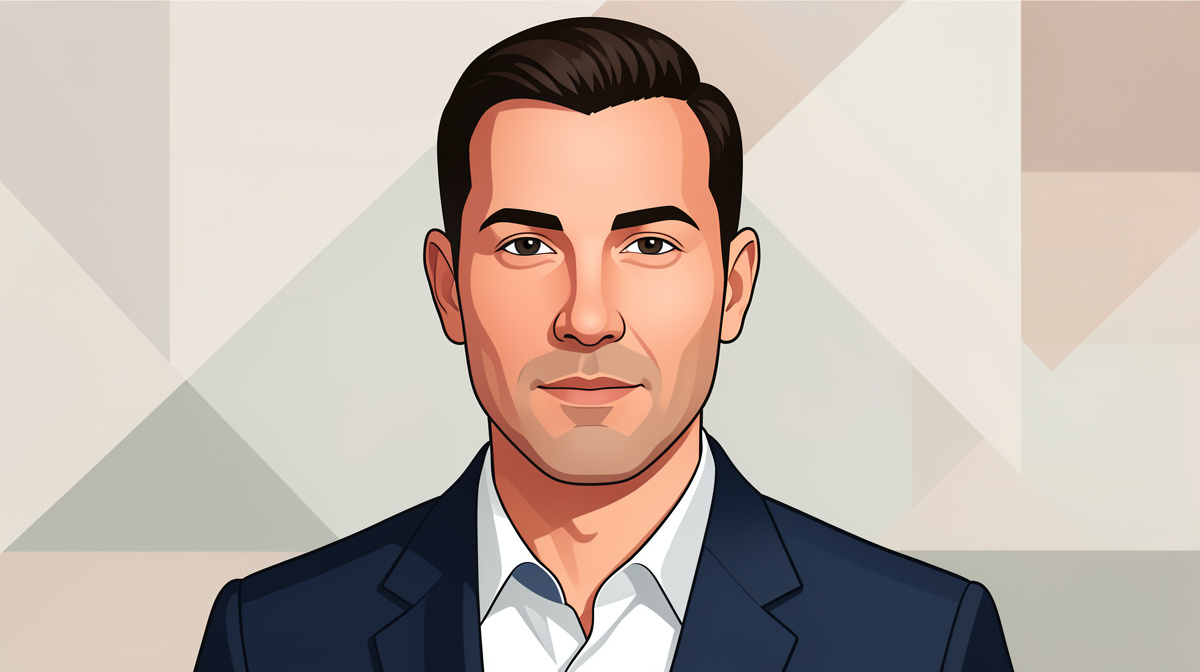 Market Warriors Cast - Professional Portrait