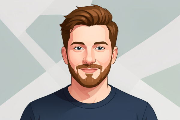 Markiplier - Professional Portrait