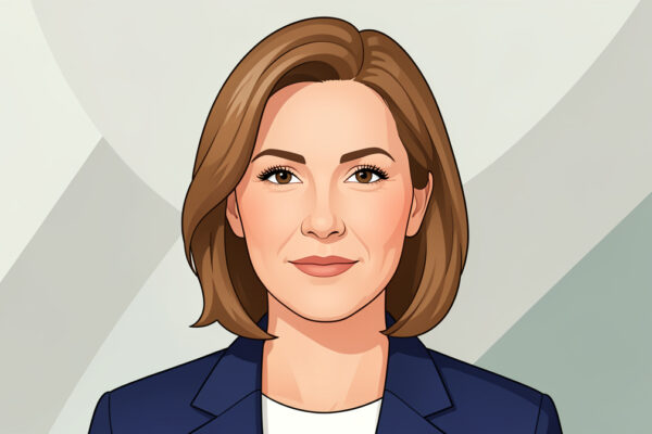 Marlene Knaus - Professional Portrait