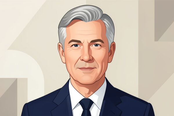 Marshall Trenkmann - Professional Portrait