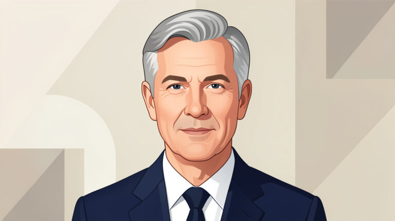 Marshall Trenkmann - Professional Portrait
