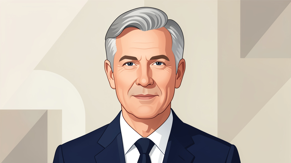 Marshall Trenkmann - Professional Portrait