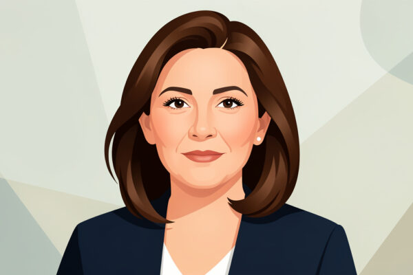 Martha Mae Salitan - Professional Portrait